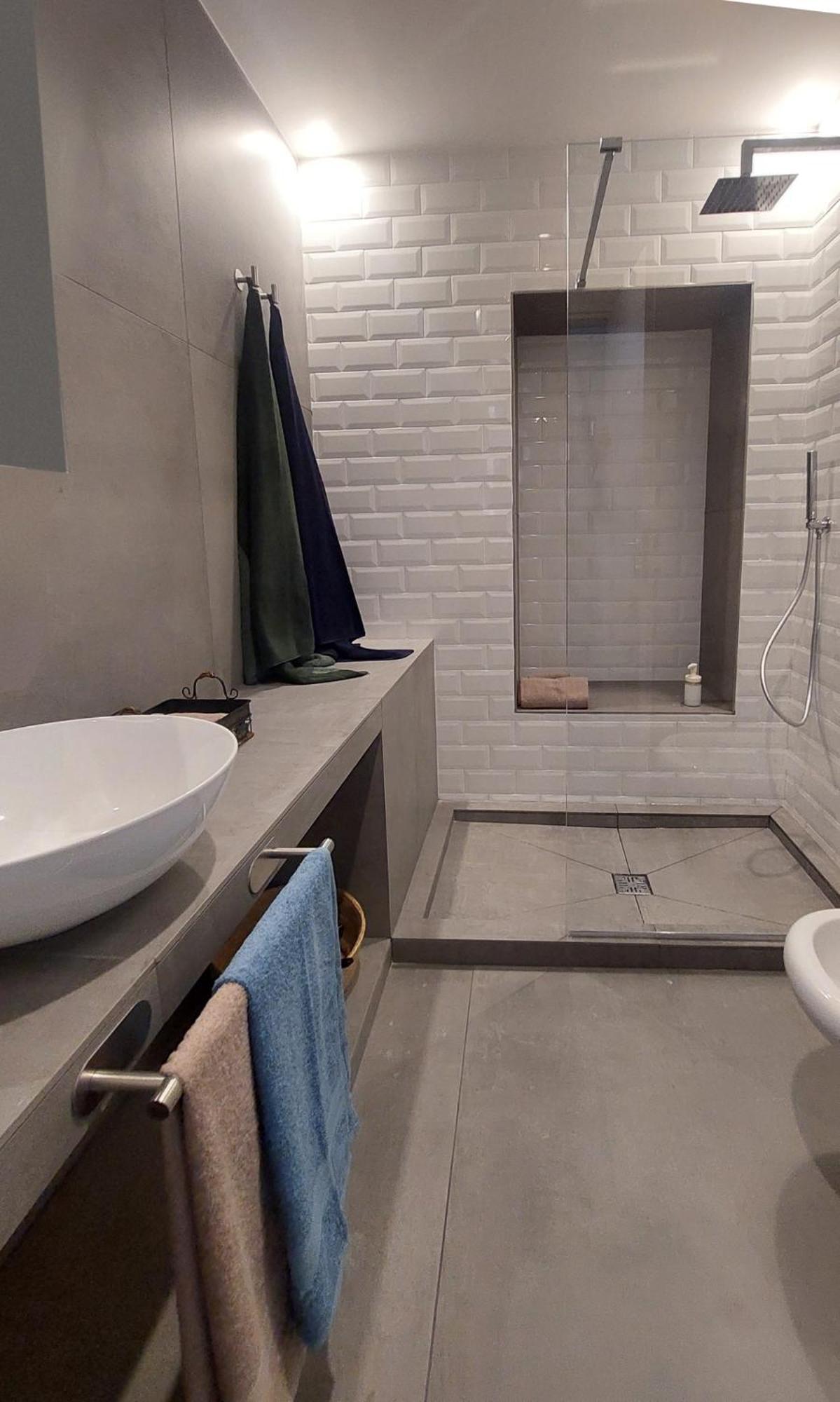 לינה וארוחת בוקר נאפולי Casa Pupetta מראה חיצוני תמונה