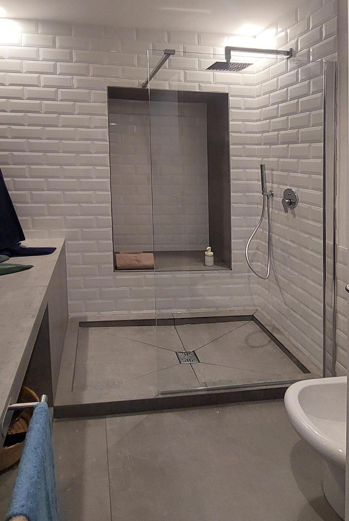 לינה וארוחת בוקר נאפולי Casa Pupetta מראה חיצוני תמונה