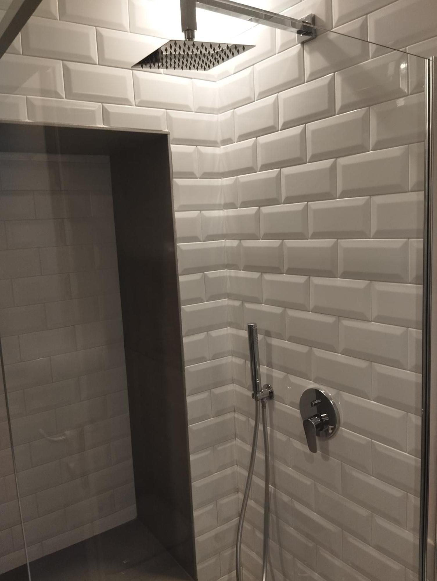 לינה וארוחת בוקר נאפולי Casa Pupetta חדר תמונה